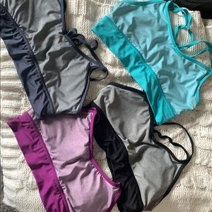 Jockey Sports Bras